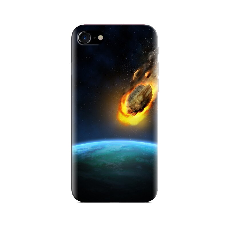 Husa Iphone 5s Space Meteorite