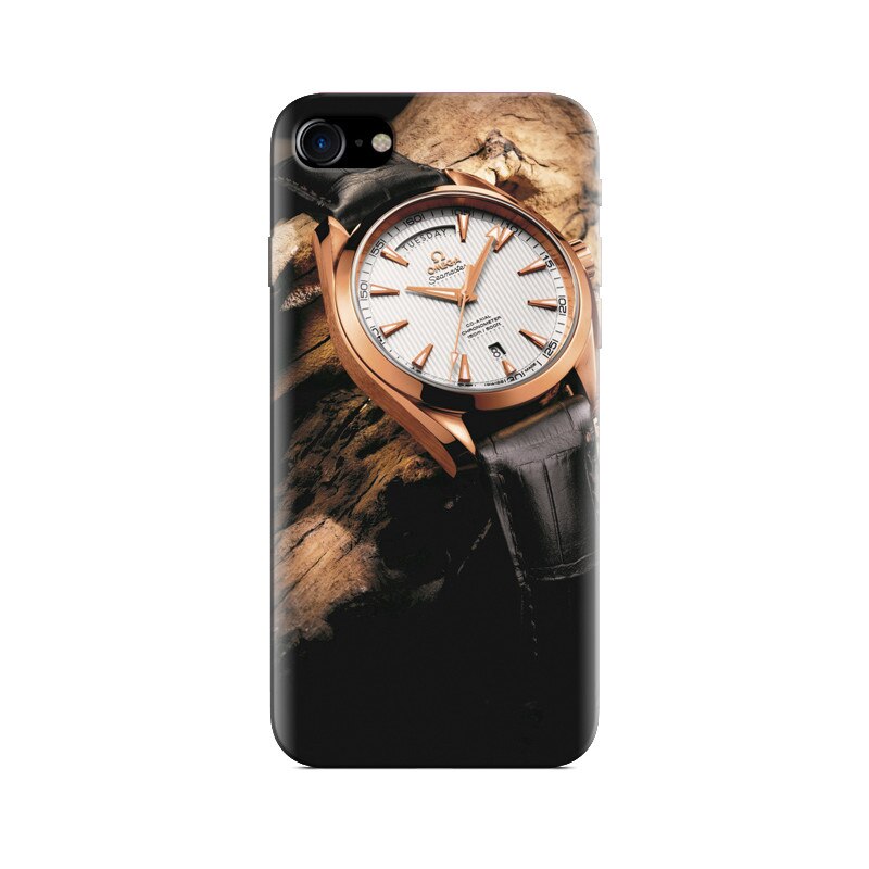 Husa Iphone 5s Seamaster Aqua Terra Omega