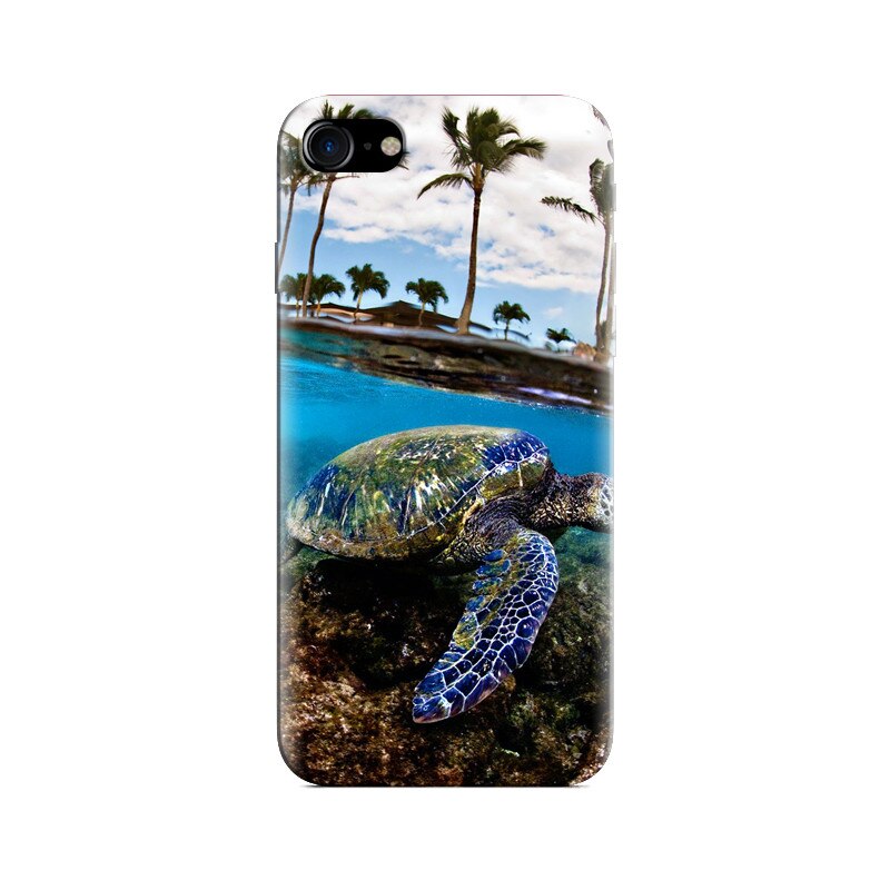 Husa Iphone 7 Sea Turtle