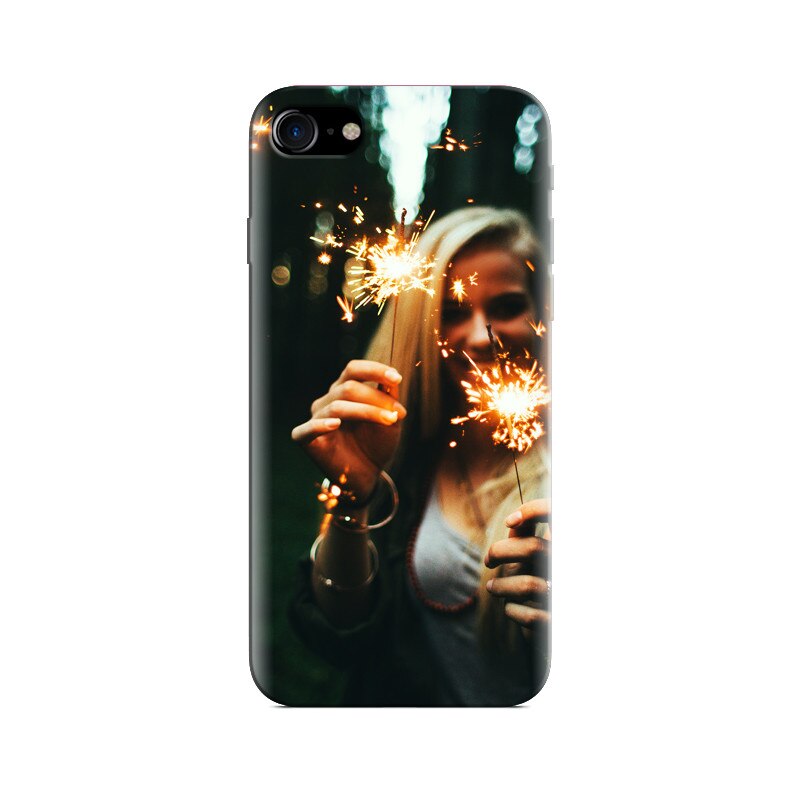 Husa Iphone 8 Sexy Sparklers