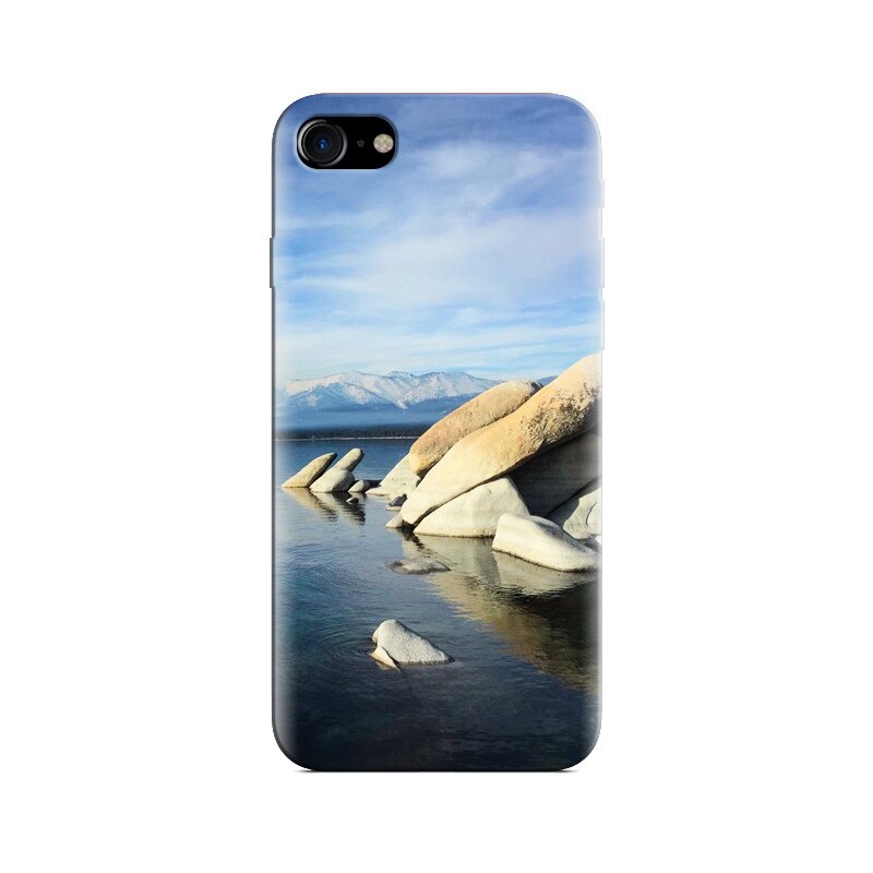 Husa Iphone 5s Sea Rocks