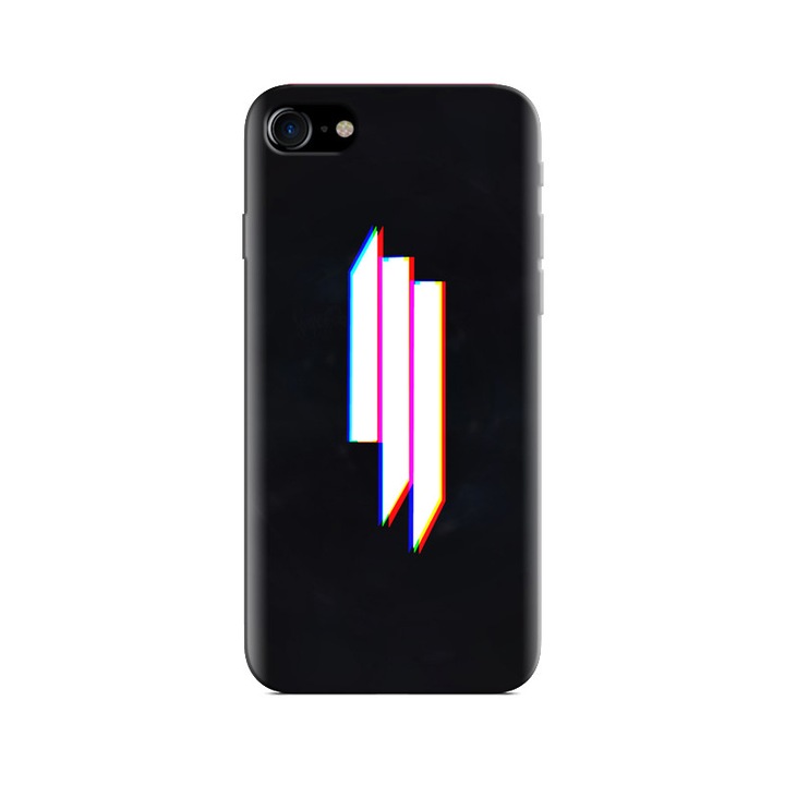 Iphone 5s tok Skrillex Fan
