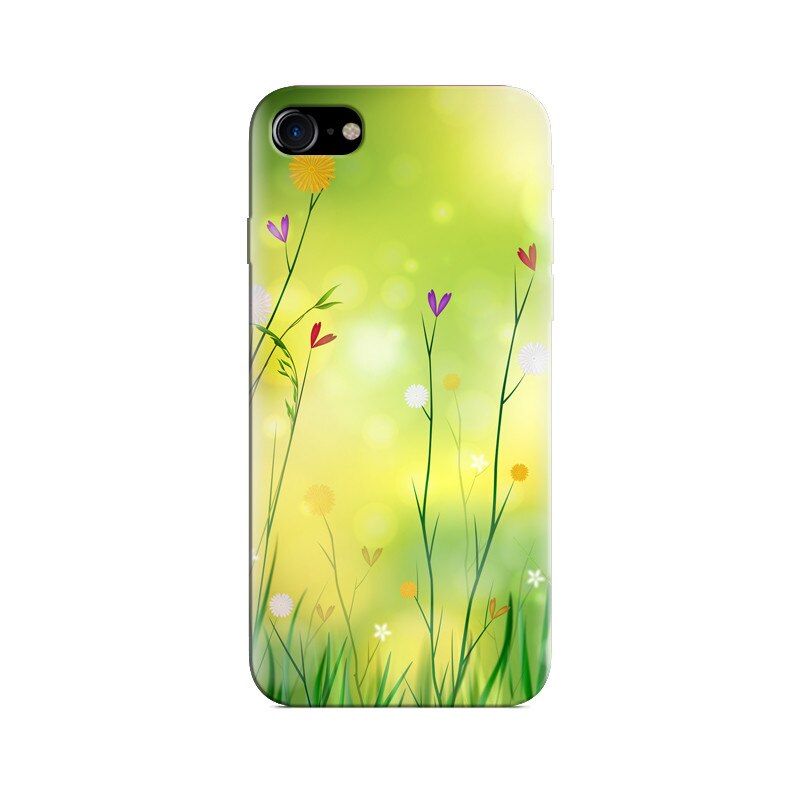 Husa Iphone 5s Spring Time Flowers