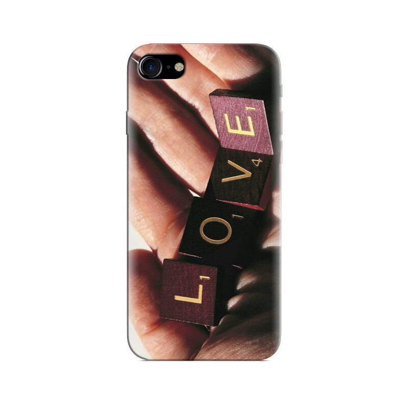 Husa Iphone 7 Special Love Gallery