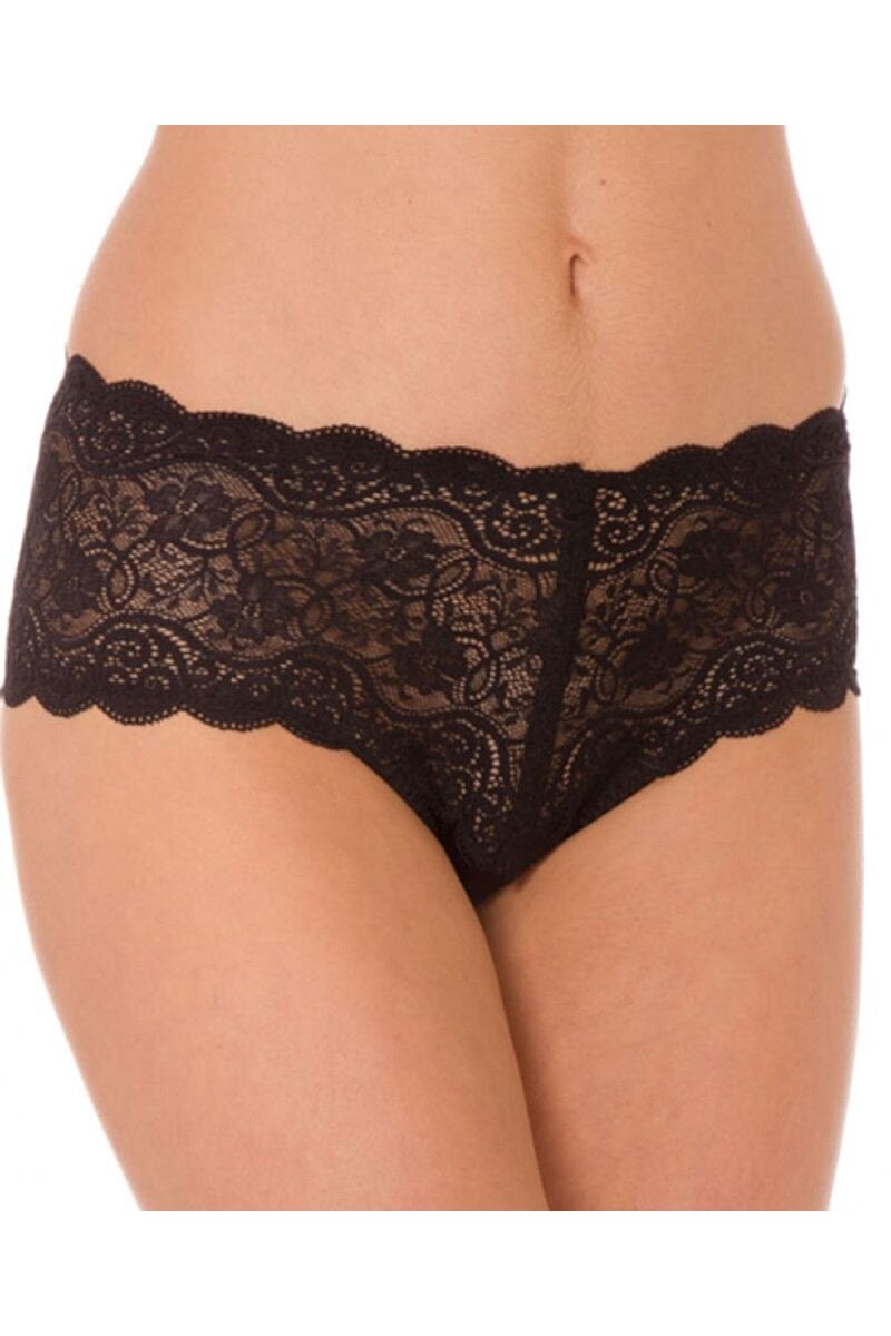 Chilot, Triumph Amourette 300 Maxi, Negru, Negru