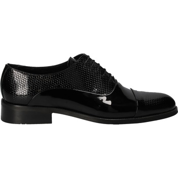 Pantofi eleganti din piele naturala,pentru barbati, Da Vinci, negru,marimea 41 Pantofi eleganti din piele naturala,pentru barbati, Da Vinci, negru,marimea 41