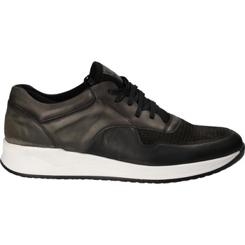 Pantofi din piele, casual, Da Vinci, Negru Pantofi din piele, casual, Da Vinci, Negru