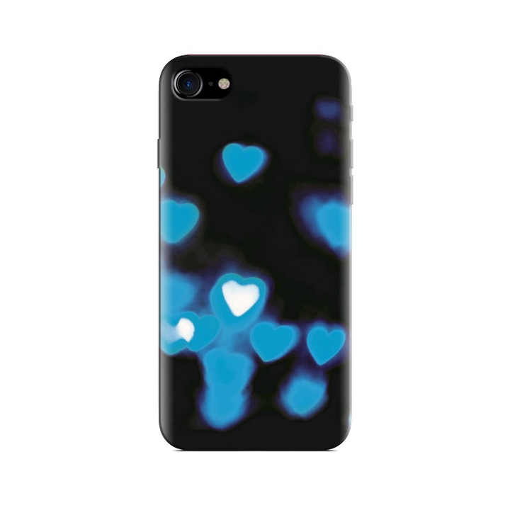 Tok Iphone 5s Különleges Szerelem Háttér