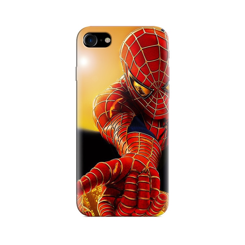 Husa Iphone 5s Spidey