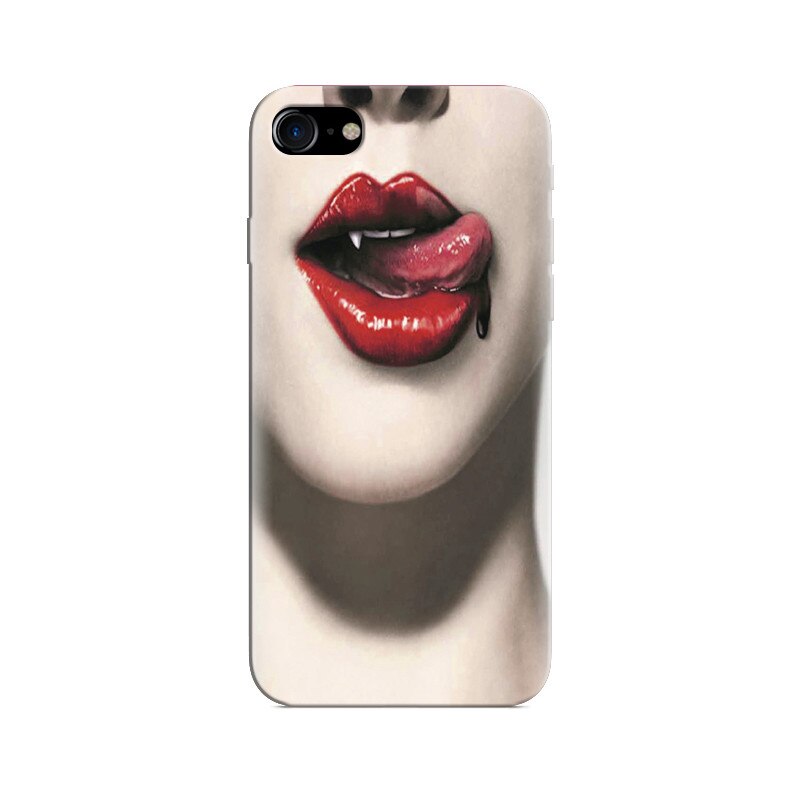 Husa Iphone 8 Special Horror Vampire
