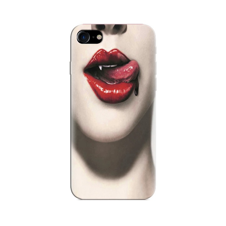 Iphone 5s Special Horror Vampire tok
