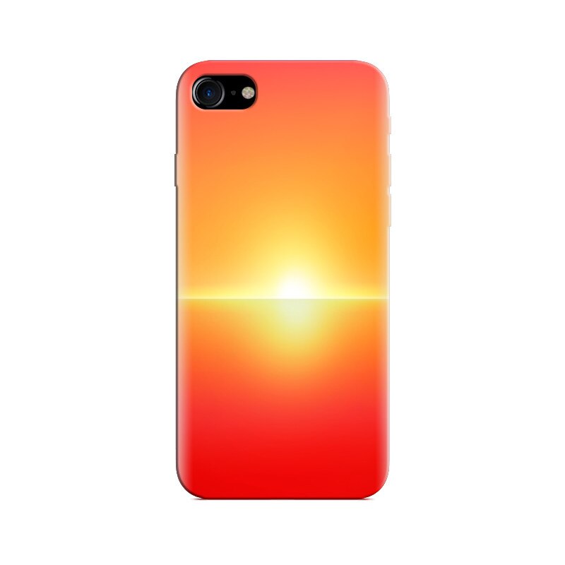 Husa Iphone 5s Tropical Sunset