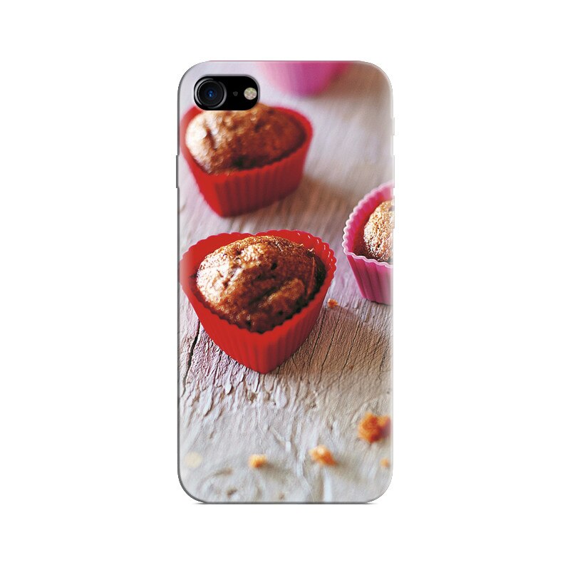 Husa Iphone 5s Spicy Hearts