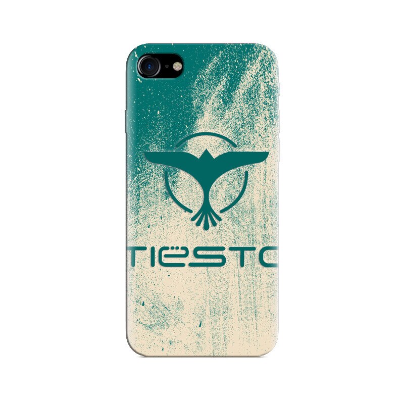 Husa Iphone 5s Tiesto