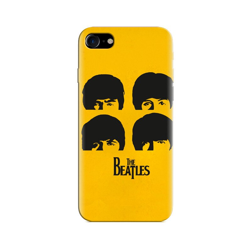 Husa Iphone 7 The Beatles