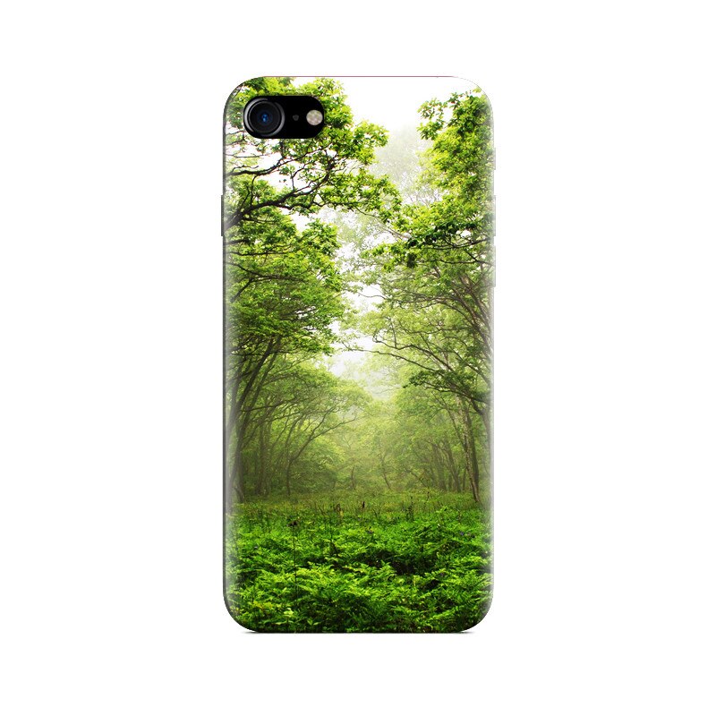 Husa Iphone 7 The Forest