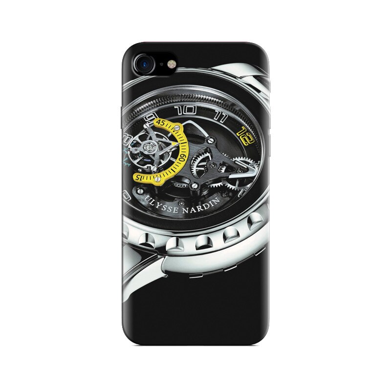 Husa Iphone 5s Ulysse Nardin