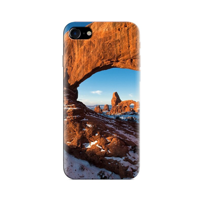 Husa Iphone 8 Turret Arch