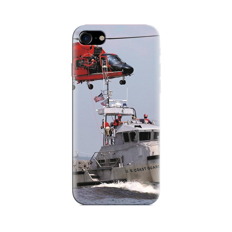 Husa Iphone 5s U.S.Coast Guards