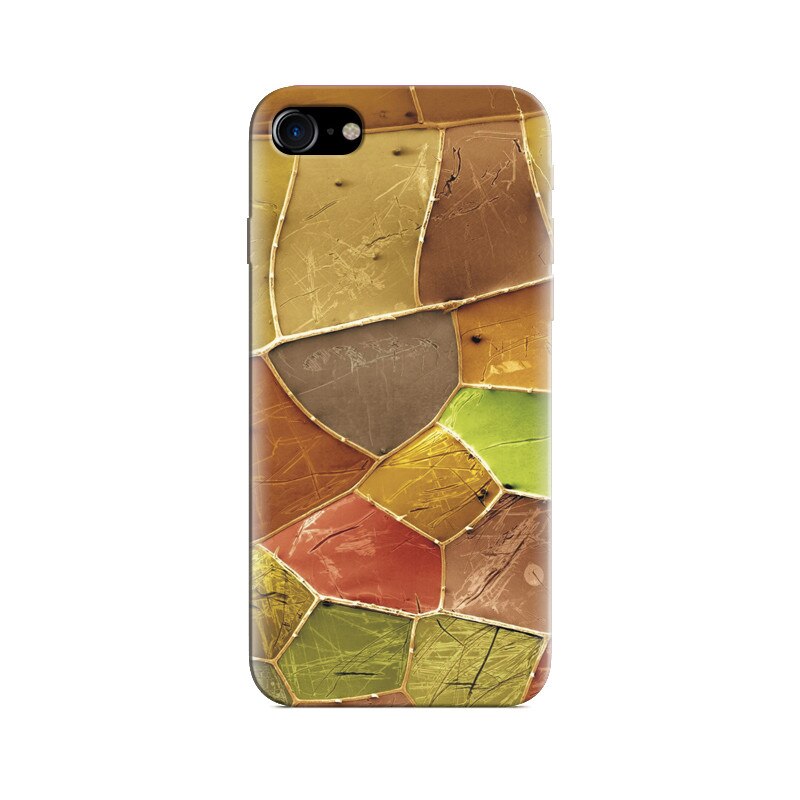 Husa Iphone 7 Unique Abstract Wonderful Best