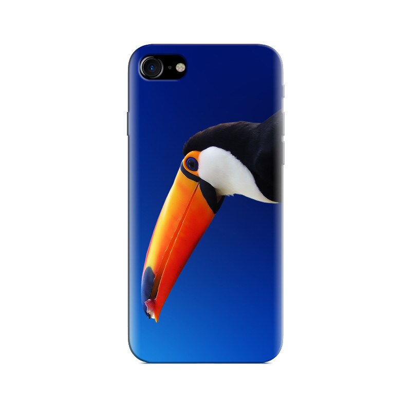 Husa Iphone 5s Tropical Bird