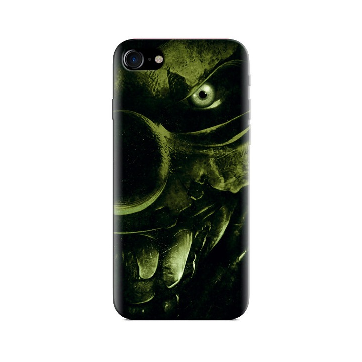 Iphone 5s Twisted Metal tok