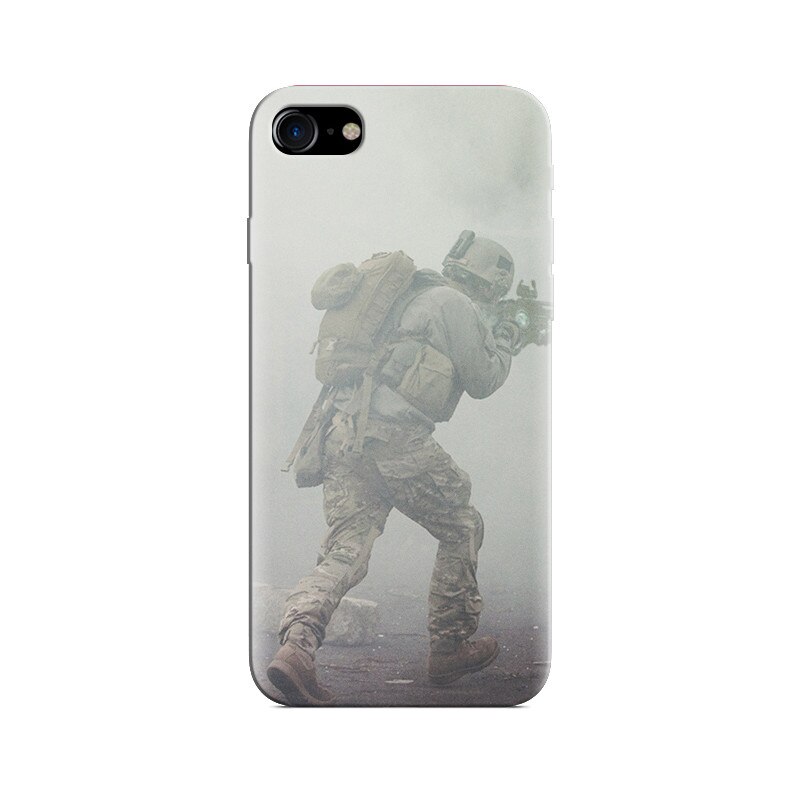 Husa Iphone 5s Trooper