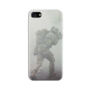 Husa Iphone 5s Trooper Husa Iphone 5s Trooper