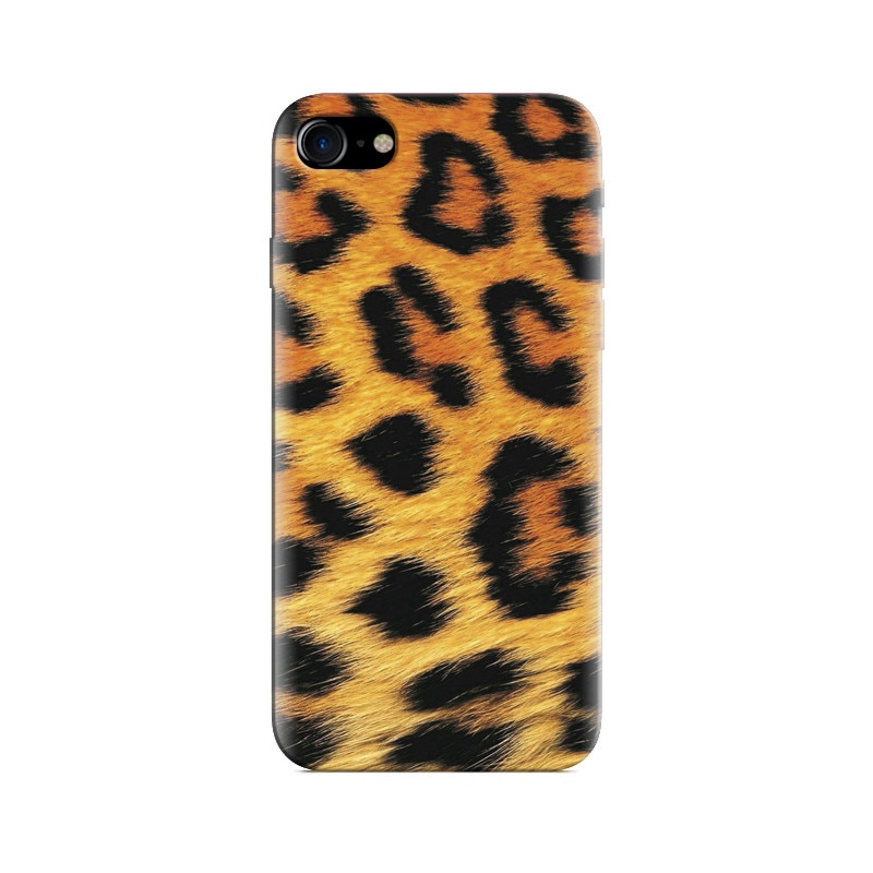 Husa Iphone 7 Tiger Lion Leopard Skin Color For S