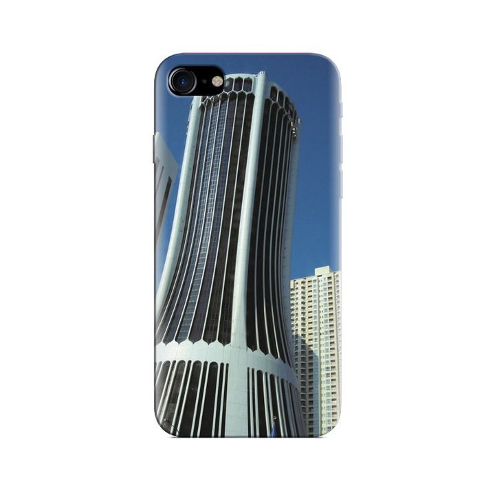 Iphone 5s tok Tower In The Sky Wonderful Architectures