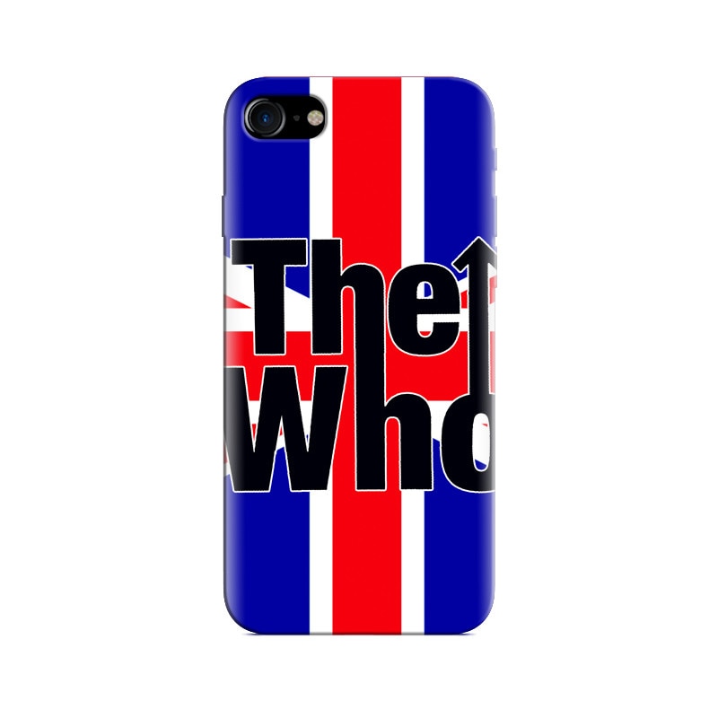 Husa Iphone 7 The Who