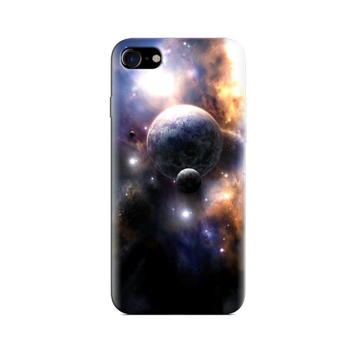 Iphone 5s Ultra Deep Space tok