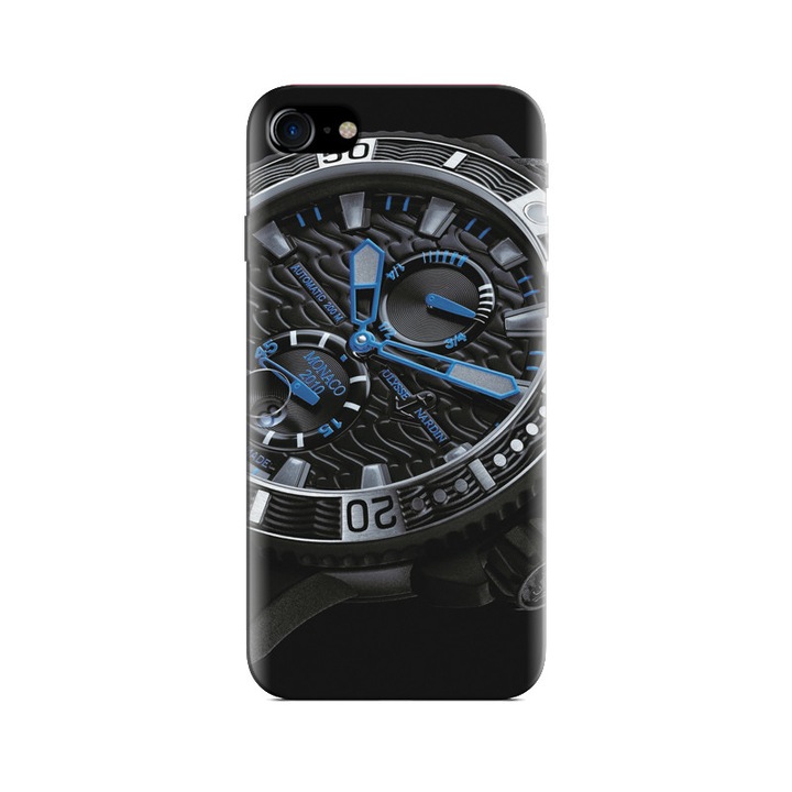 Iphone 5s tok Ulysse Nardin svájci óra