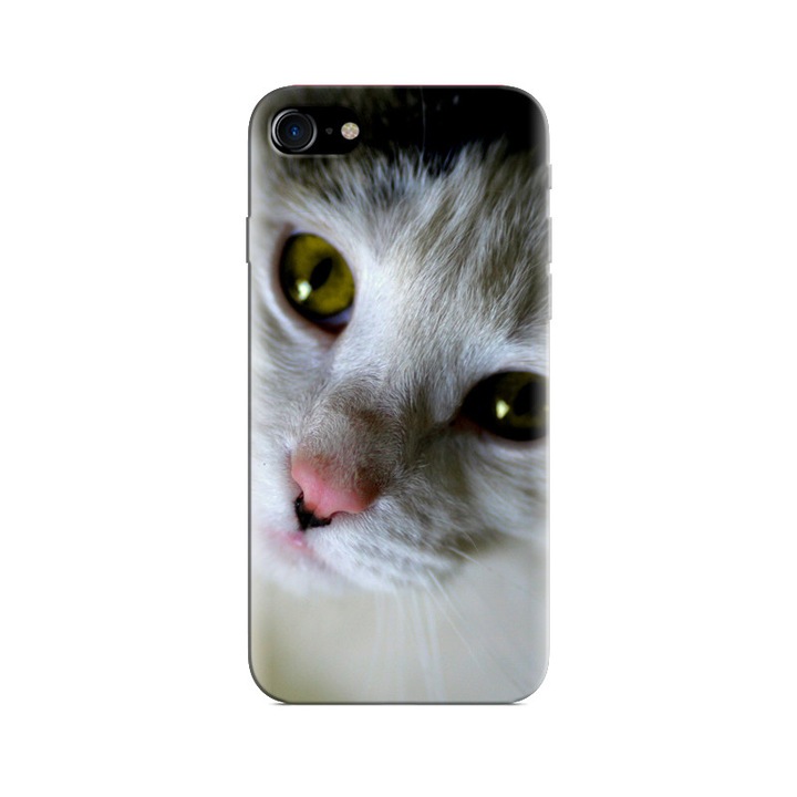 Iphone 5s Tiny Kitten tok