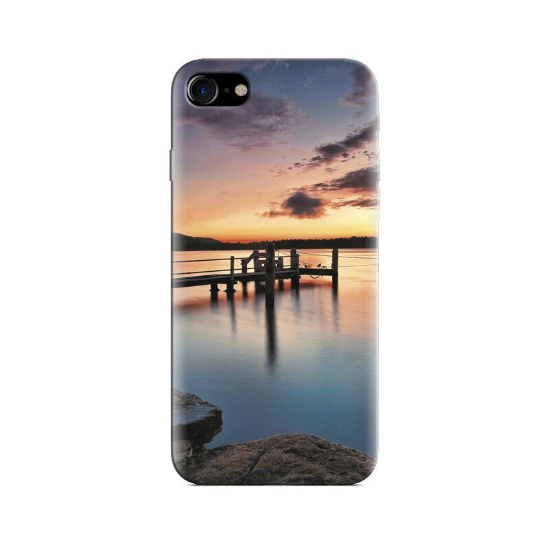 Husa Iphone 7 Unseen Wonderful Beach Hq Pictures