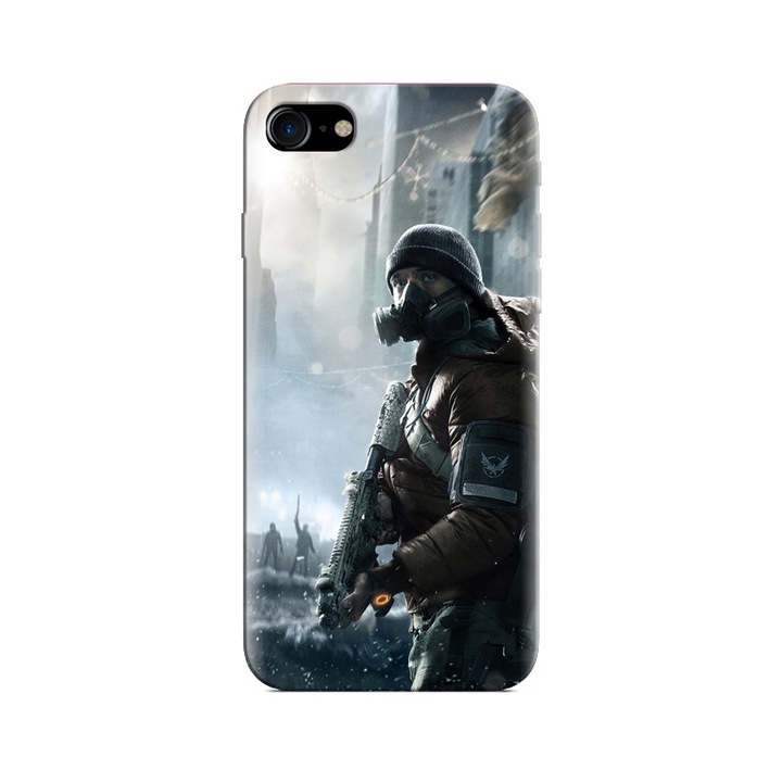 Iphone 5s tok The Division