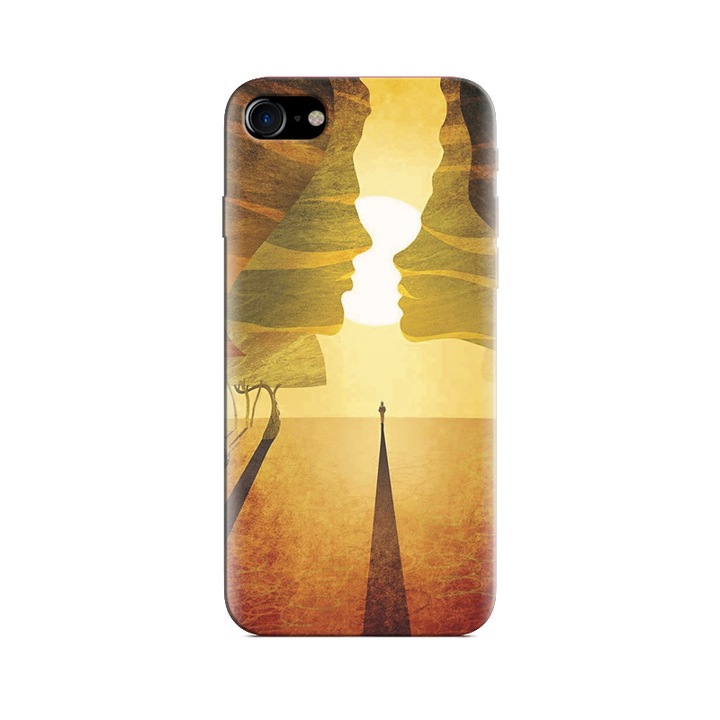 Case Iphone 5s Unseen Love Romantic Hqs