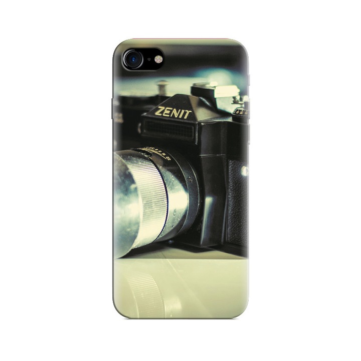 iPhone 5s Zenit kamera tok