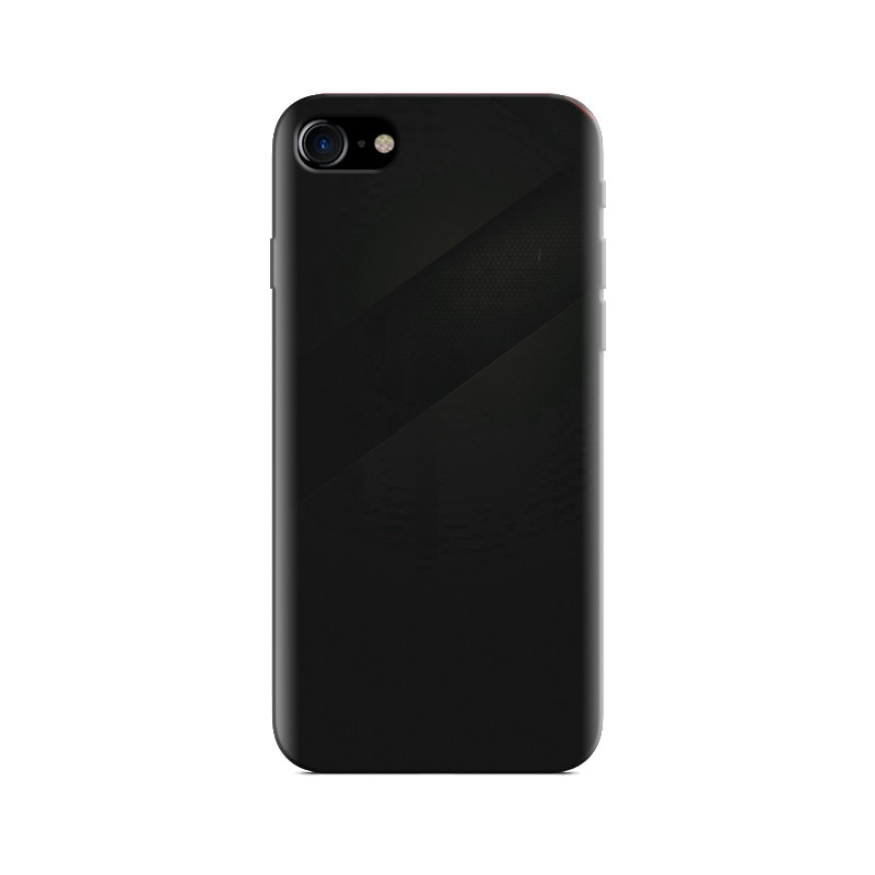 Husa Iphone 5s ZTE Nubia Red Devil Stock 3