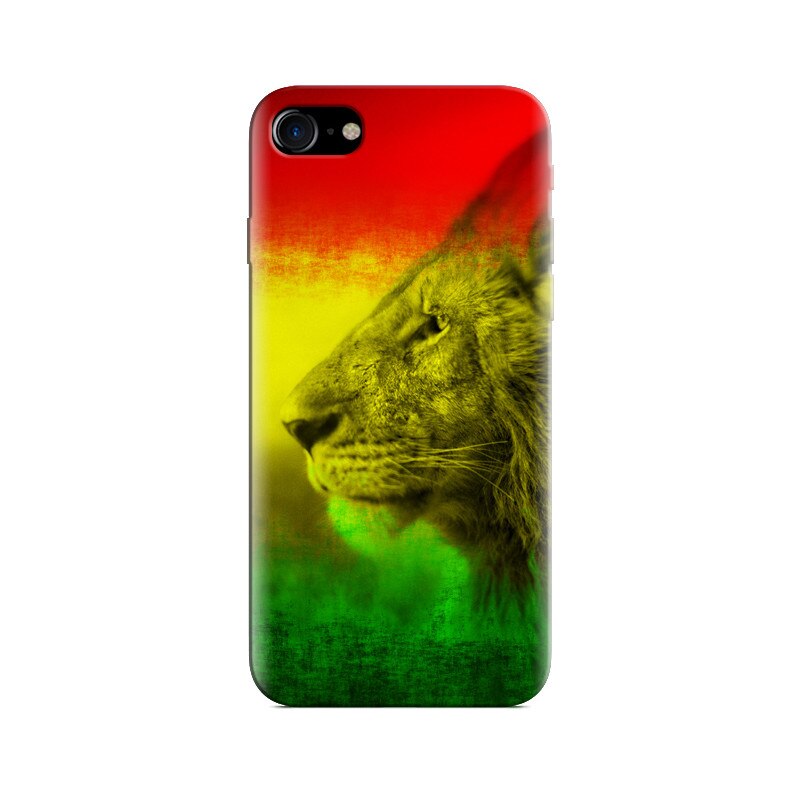 Husa Iphone 7 Wise Lion