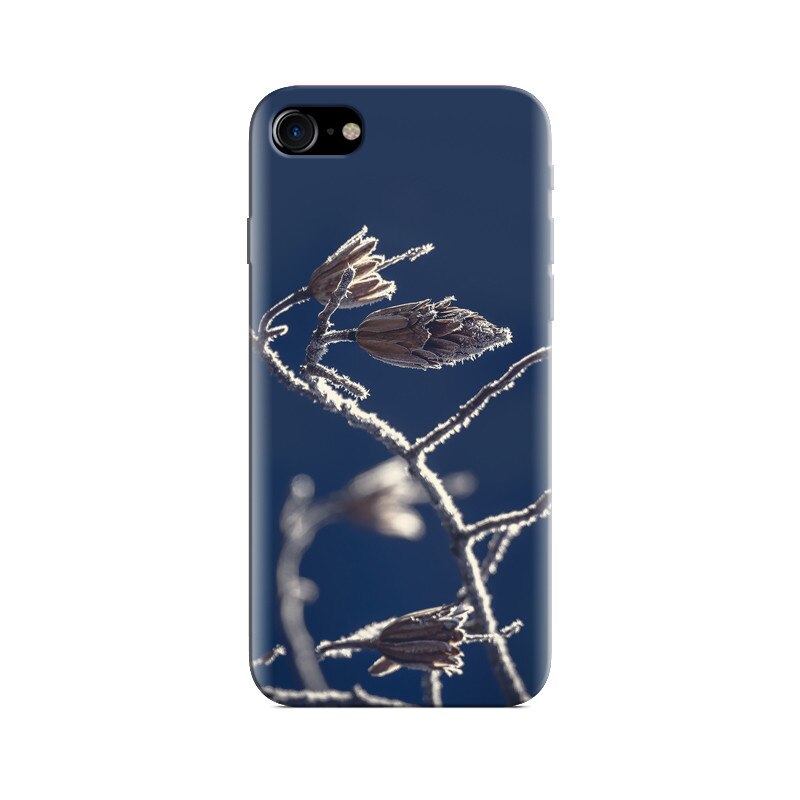 Husa Iphone 8 Winter Night