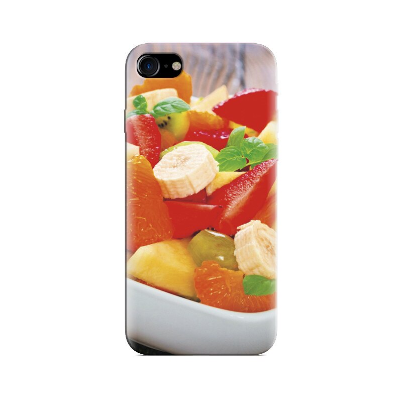 Husa Iphone 7 Wonderful Food Salad With Fruits
