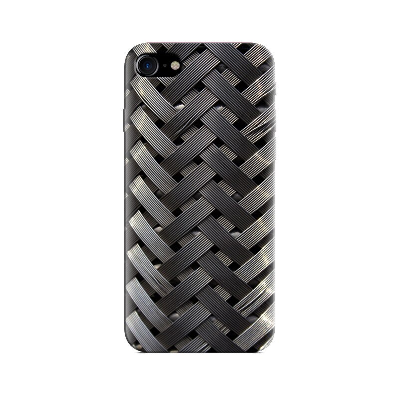Husa Iphone 5s Woven Metal