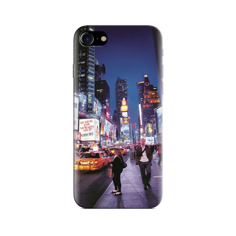 Husa Iphone 7 York City Super