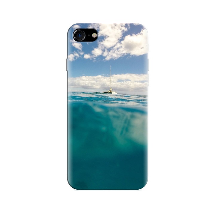 Yacht Club Iphone 5s tok