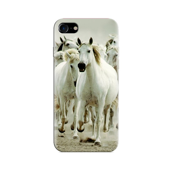 Калъф за Iphone 5s Wild Horses