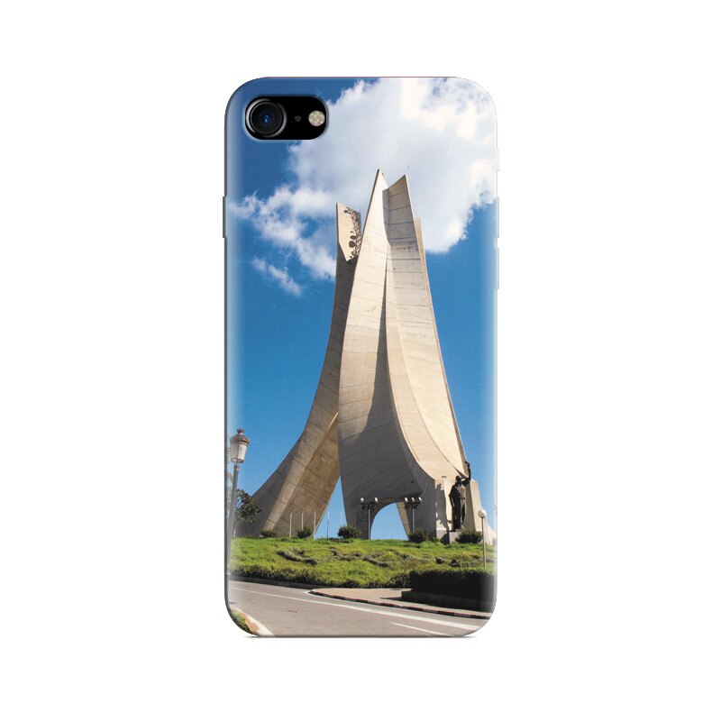 Husa Iphone 8 World Top 101 Architecture Designs