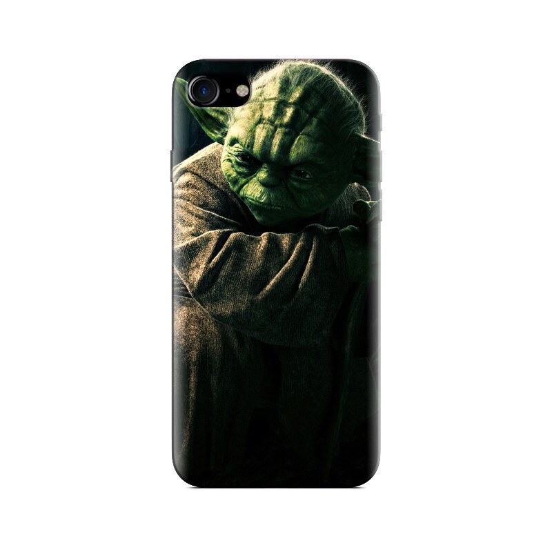 Husa Iphone 5s Yoda