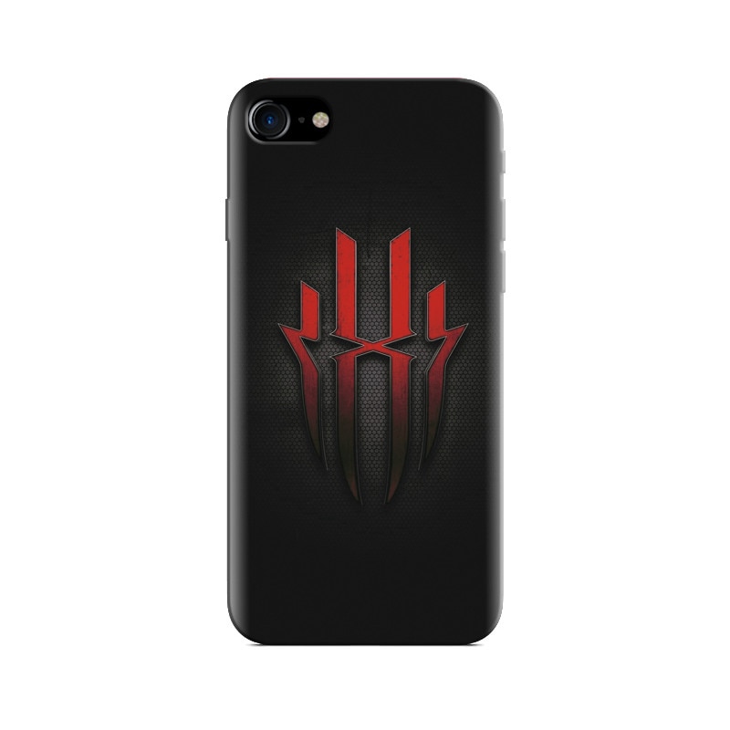 Husa Iphone 8 ZTE Nubia Red Devil Stock 1