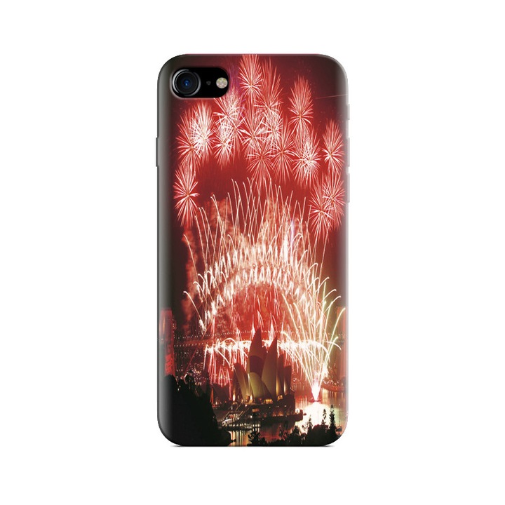 Case Iphone 5s éves ünnepség Sydneyben